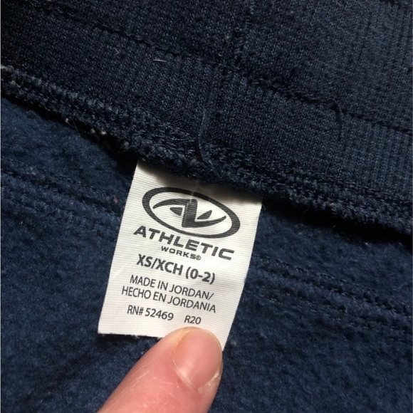 Athletic Works joggers - Picture 3 of 5